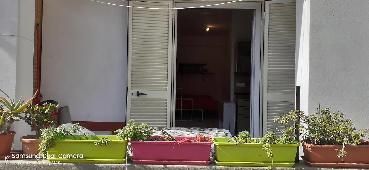 Appartamento Extravagante Porto Azzurro 0*,  Italy