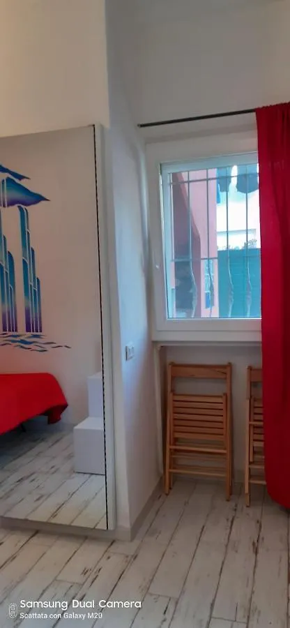 Apartment Appartamento Extravagante Porto Azzurro