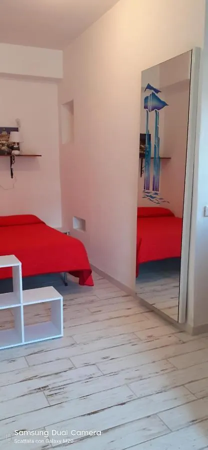Appartamento Extravagante Porto Azzurro