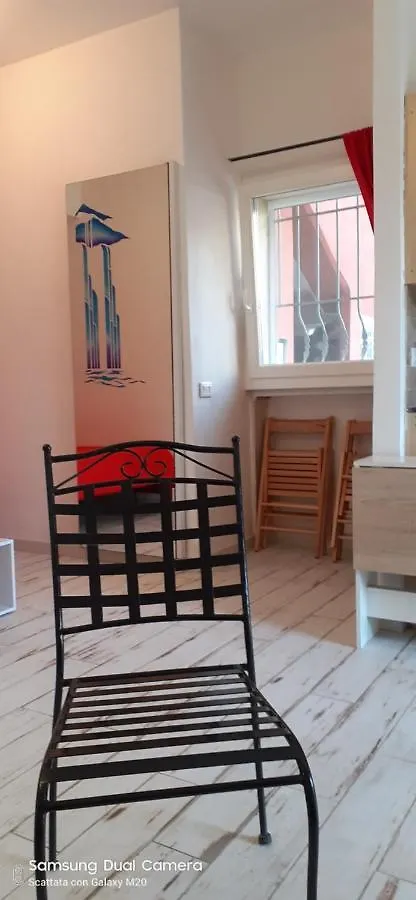 Apartment Appartamento Extravagante Porto Azzurro