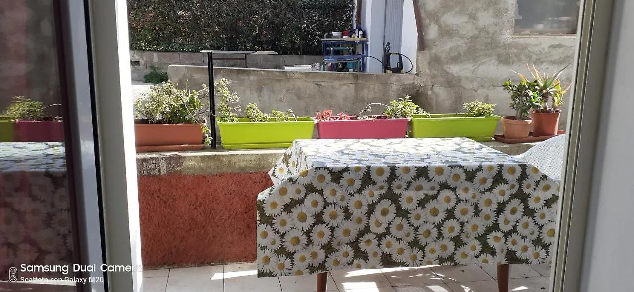 Appartamento Extravagante Porto Azzurro