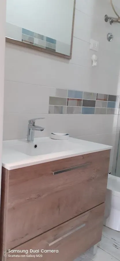 Appartamento Extravagante Porto Azzurro Apartment