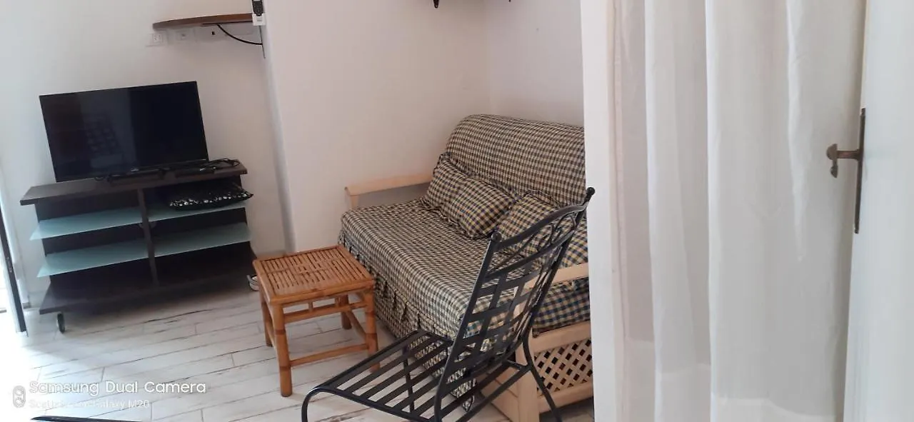 Appartamento Extravagante Porto Azzurro Apartment