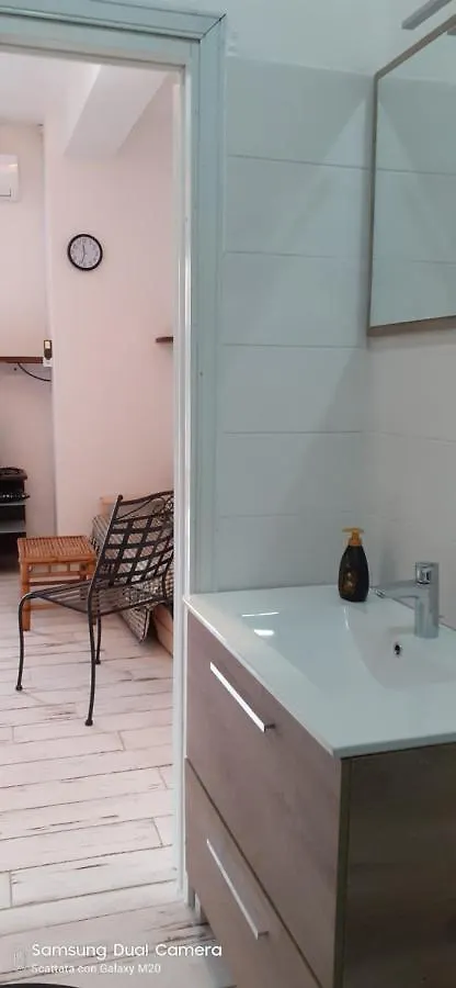 Apartment Appartamento Extravagante Porto Azzurro Italy