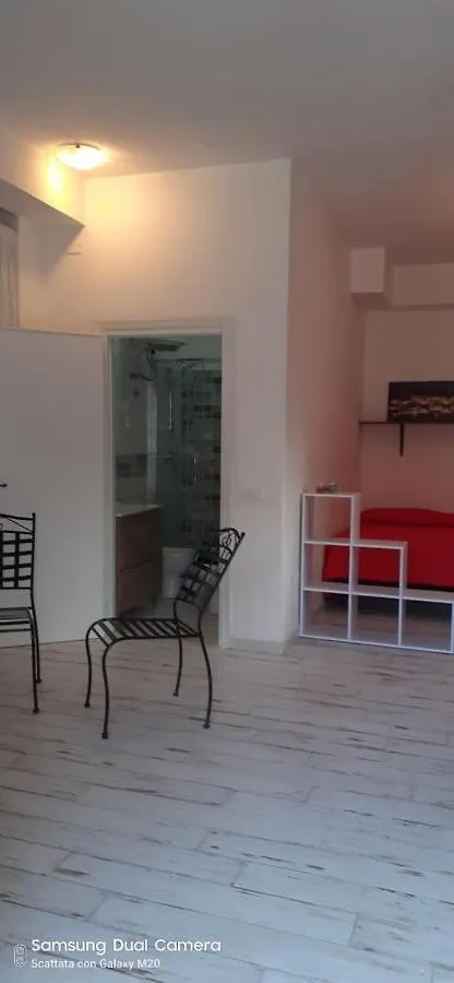 Appartamento Extravagante Porto Azzurro 0*,  Italy