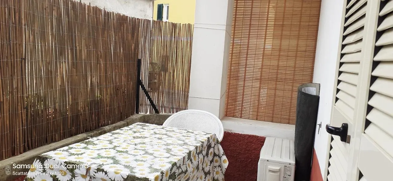 Appartamento Extravagante Porto Azzurro Apartment
