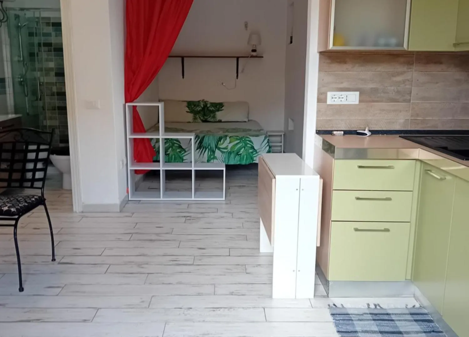 Apartment Appartamento Extravagante Porto Azzurro