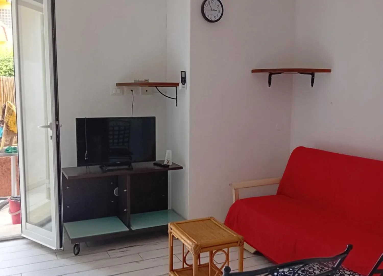Appartamento Extravagante Porto Azzurro Apartmán