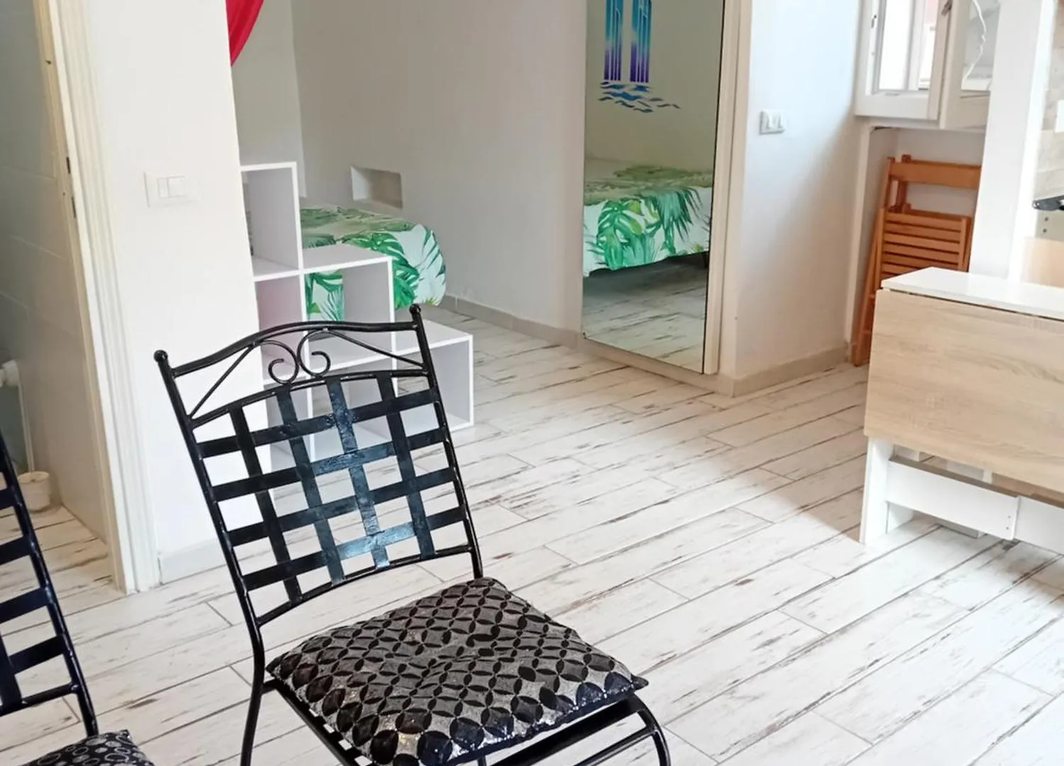 Appartamento Extravagante Porto Azzurro