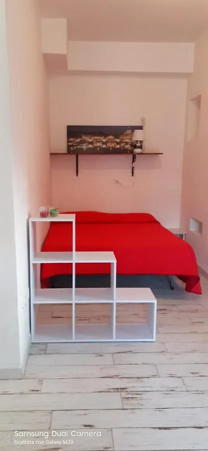 Apartment Appartamento Extravagante Porto Azzurro Italy