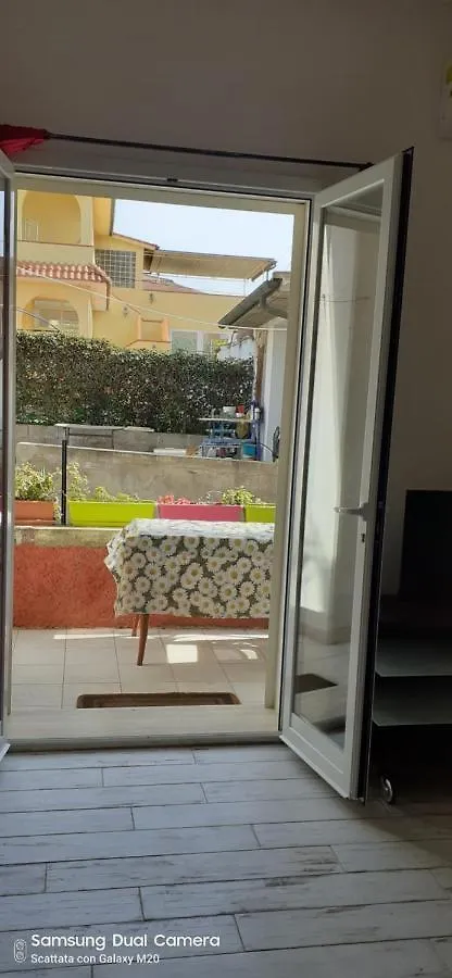 Apartment Appartamento Extravagante Porto Azzurro