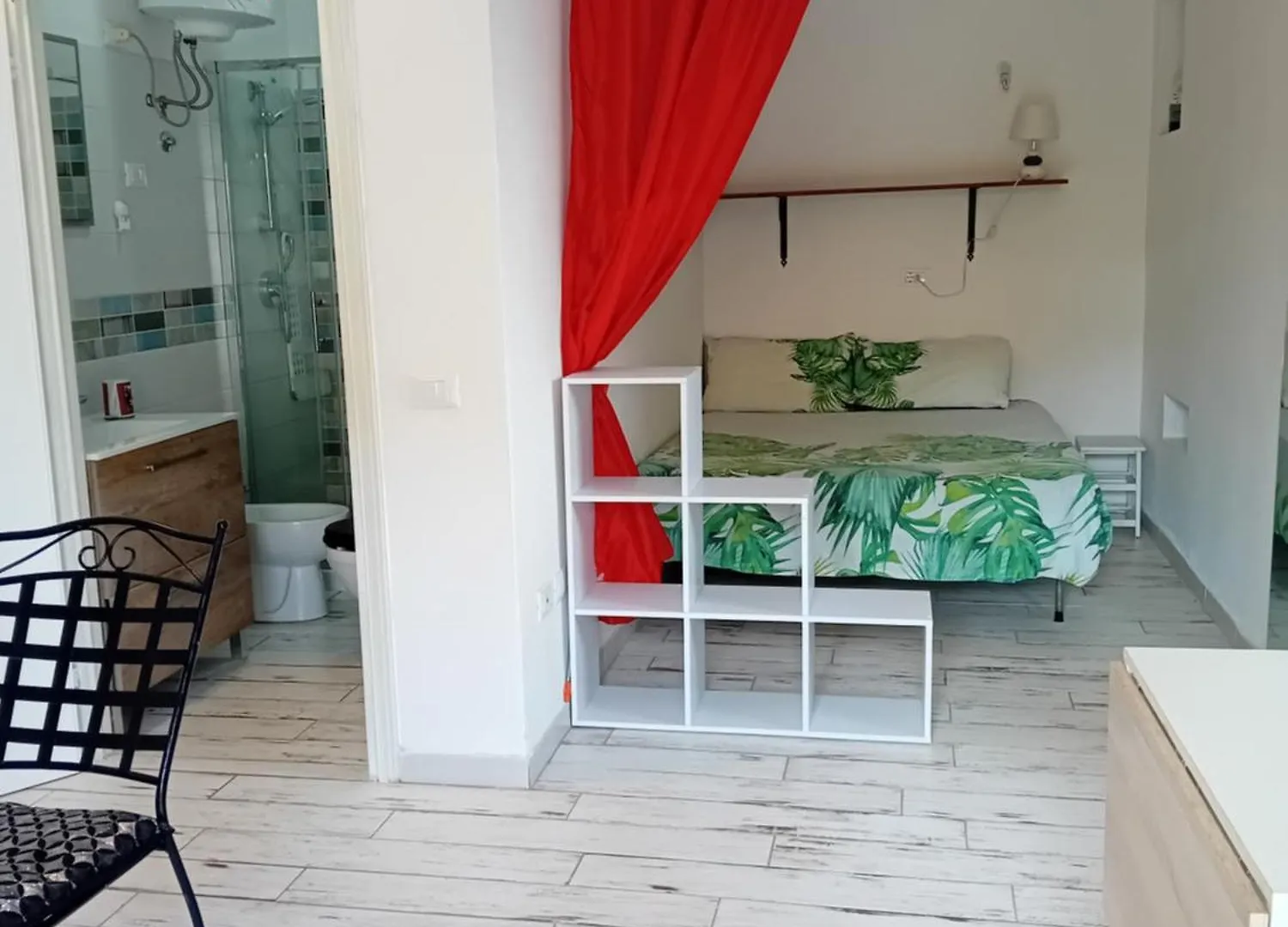 Appartamento Extravagante Porto Azzurro 0*,  Italy